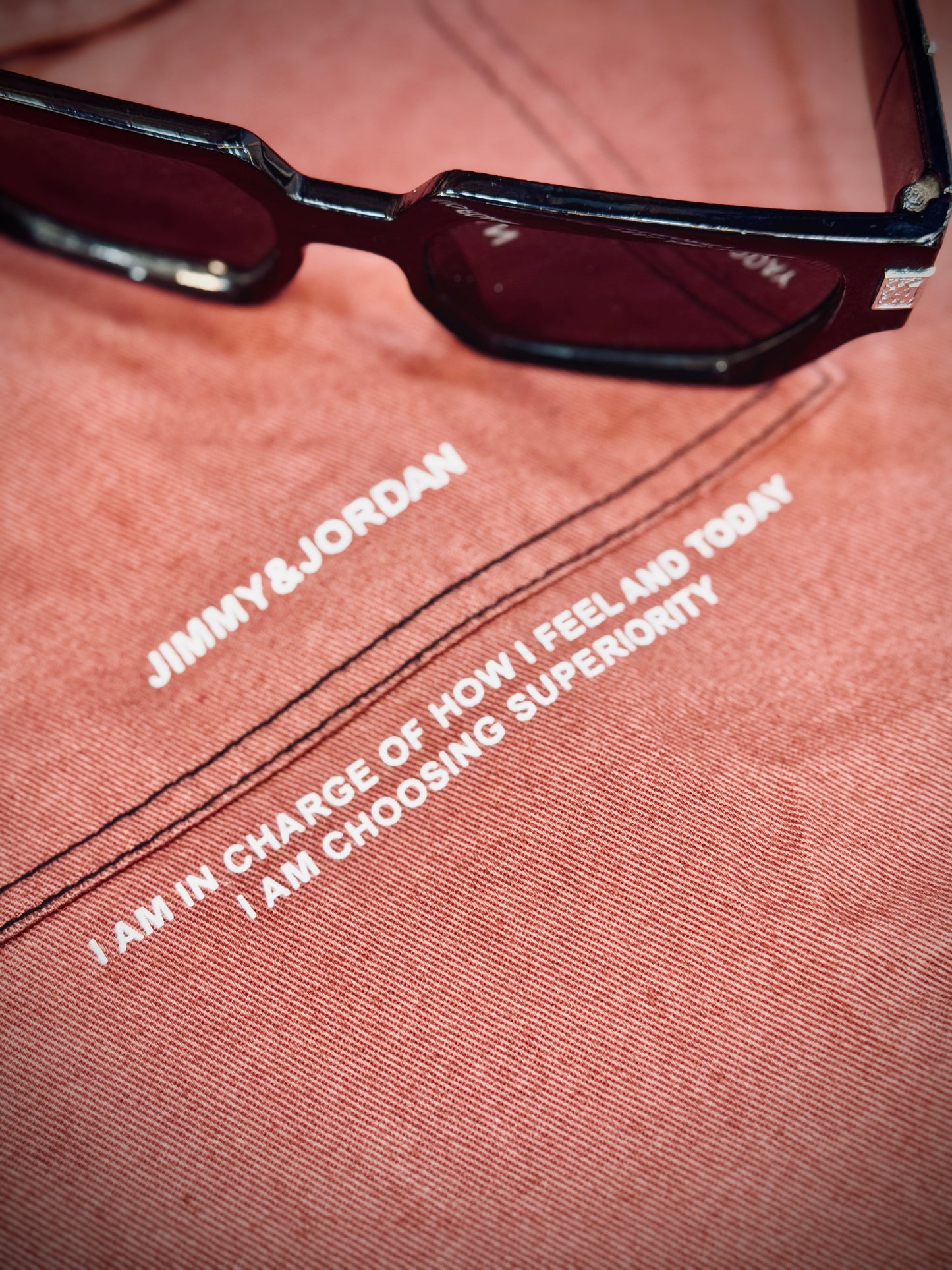 Jimmy & Jordan Premium Denim – Where Style Meets Comfort