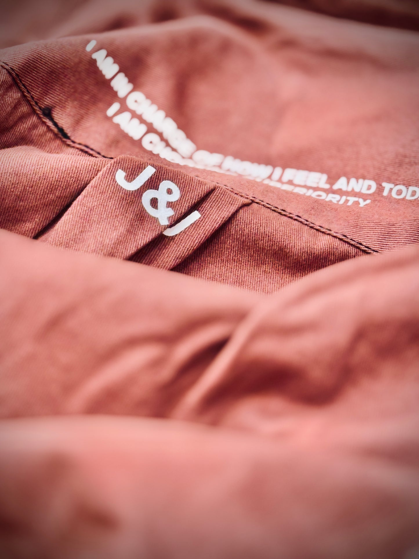 Jimmy & Jordan Premium Denim – Where Style Meets Comfort