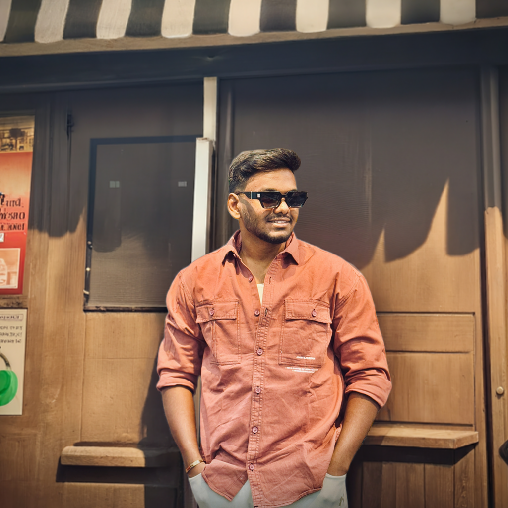 Jimmy & Jordan Premium Denim – Where Style Meets Comfort