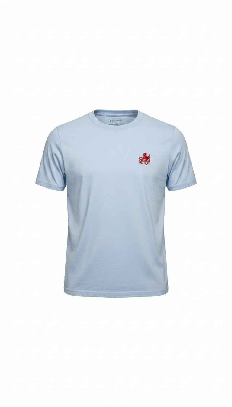 Aerobridge Premium Casual T-Shirt