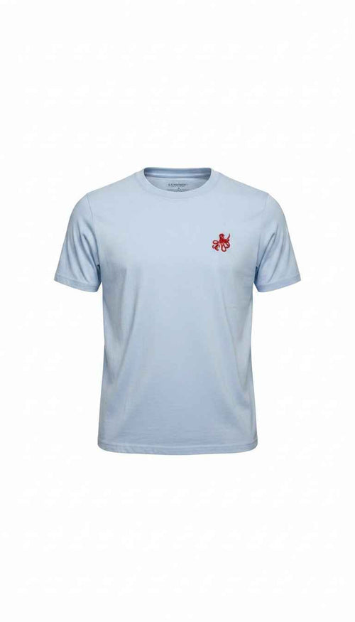 Aerobridge Premium Casual T-Shirt