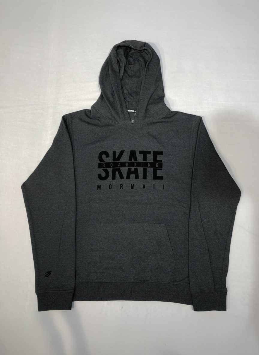 Mormaii Hoodie Skate Edition