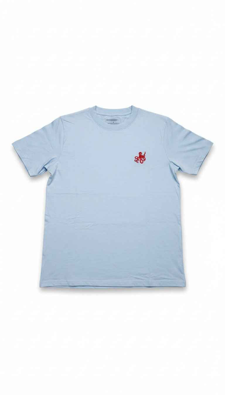 Aerobridge Premium Casual T-Shirt